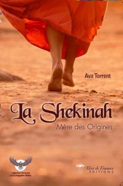 La Shekinah par Ava Torrent