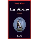 La Sirne par Lckberg