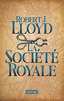 La Société royale par Lloyd