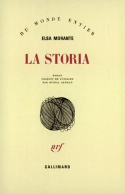 La Storia par Elsa Morante