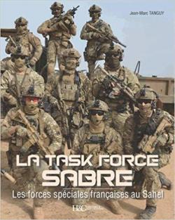 La Task Force Sabre par Jean-Marc Tanguy