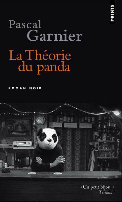 La Thorie du panda par Garnier