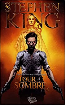 La Tour Sombre, tome 4 : The Long Road Home 1/2 (Comics) par Stephen King