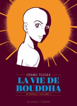 La Vie de Bouddha - Edition prestige, tome 1 par Osamu Tezuka