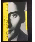La Ville K. Franz Kafka et Prague par Muse Kafka Pragues
