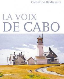 La voix de Cabo par Catherine Baldisserri