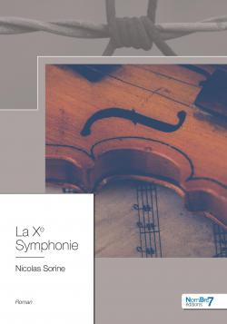 La Xe Symphonie par Nicolas Sorine