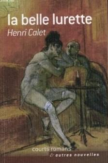 La belle lurette par Henri Calet