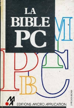 La bible PC par Michal Tischer
