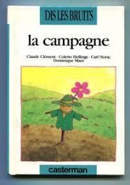 La campagne par Claude Clment