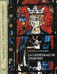 La cathdrale de Chartres par Pascal Popesco