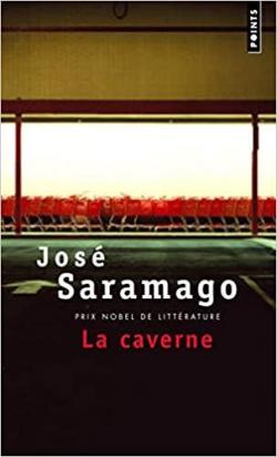 La caverne par Jos Saramago