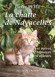 La chatte de Navacelles par Pierre Petit