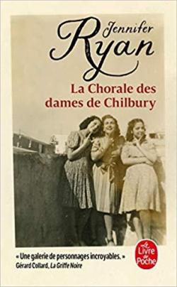 La chorale des Dames de Chilbury par Jennifer Ryan (II)