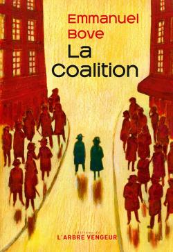 La Coalition par Emmanuel Bove