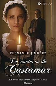 La cuisinire de Castamar par Fernando J. Muez