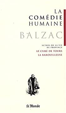 La comdie humaine - Garnier/Le Monde, tome 13  par Honor de Balzac