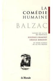 La comdie humaine - Garnier/Le Monde, tome 2 par Honor de Balzac