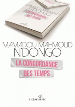 La concordance des temps par Mamadou Mahmoud N' Dongo