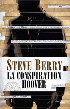 La conspiration Hoover par Berry