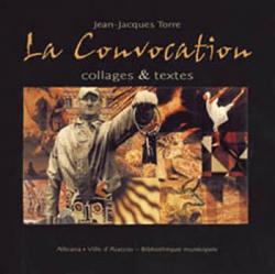 La convocation par Jean-Jacques Torre