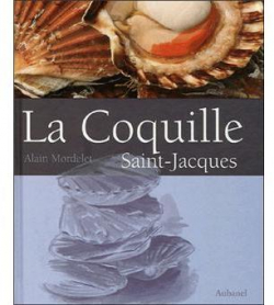 La coquille Saint-Jacques par Alain Mordelet