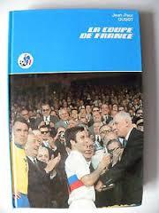 La coupe de France par Jean-Paul Oudot