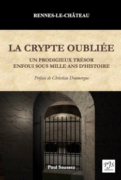 La crypte oublie par Paul Saussez