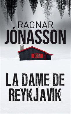 La dame de Reykjavik par Ragnar Jnasson