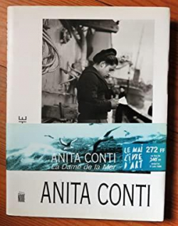 La dame de la mer par Anita Conti