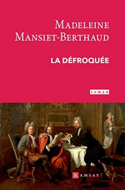 La dfroque par Madeleine Mansiet-Berthaud