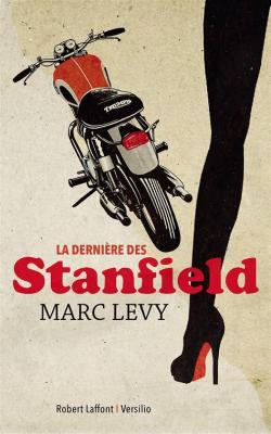 La dernière des Stanfield par Marc Levy
