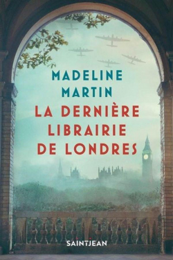 La Librairie des rves ensevelis par Madeline Martin