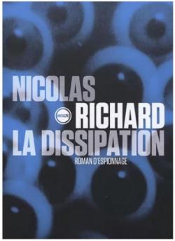 La dissipation par Nicolas Richard