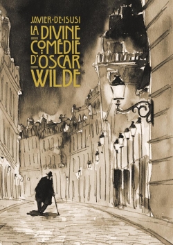 La divine comdie d'Oscar Wilde par Javier de Isusi