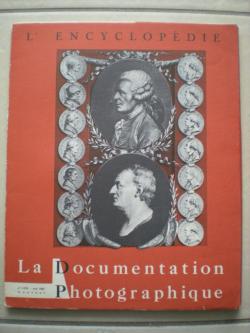 Documentation photographique, n215 : L'Encyclopdie par Revue La documentation photographique
