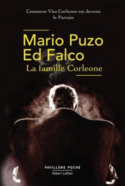 La famille Corleone par Mario Puzo