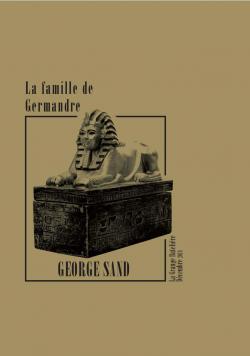 La famille de Germandre par George Sand