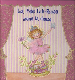La fe Lili-Rose mne la danse par Monika Finsterbusch