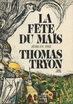 La fte du mas par Thomas Tryon
