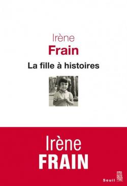 La fille  histoires par Irne Frain