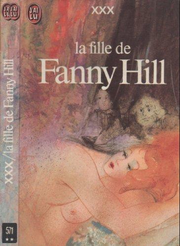 La fille de Fanny Hill par Cleland
