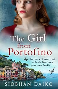 La fille de Portofino par Siobhan Daiko