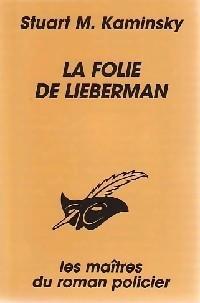La folie de Lieberman par Stuart M. Kaminsky