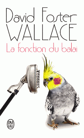 La fonction du balai par Wallace