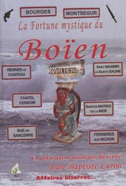 La fortune mystique du Boen par Jean-Baptiste Luron