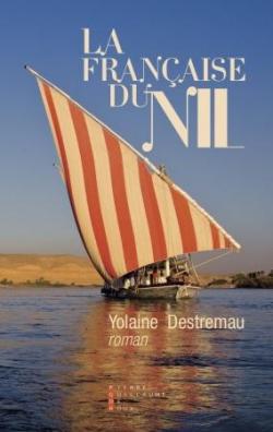 La française du Nil par Yolaine Destremau