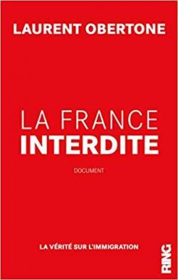 La France interdite par Laurent Obertone