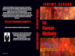 La fureur Nichols par Jeremy Serano