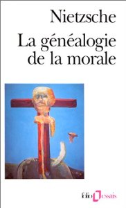 La gnalogie de la morale par Nietzsche
